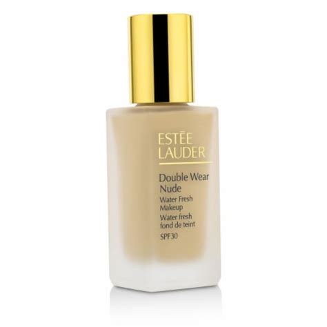 estee lauder double wear nude|Estee Lauder Double Wear Nude Water Fresh Makeup SPF 30